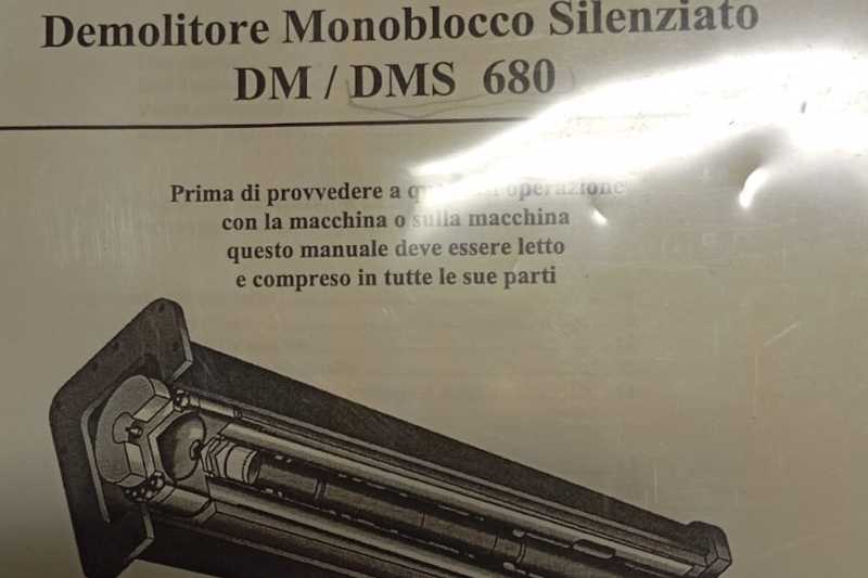 OmecoHub - Immagine SOCOMEC DMS680